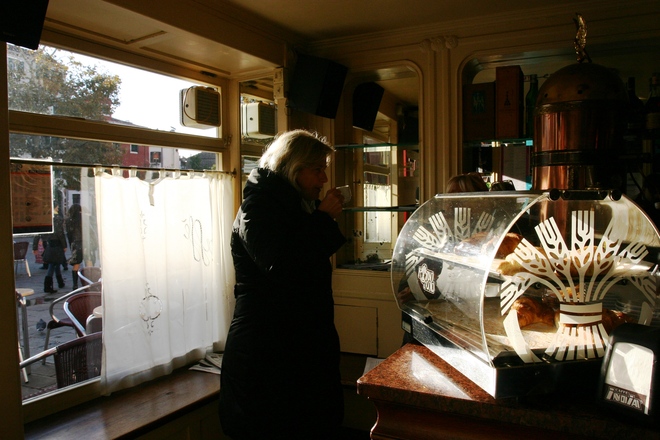 Photo of Caffè Rosso