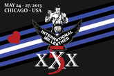 International Mr. Leather 2013 - Party | Conference / Convention in Chicago.
