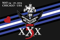 International Mr. Leather 2013 - Party | Conference / Convention in Chicago.