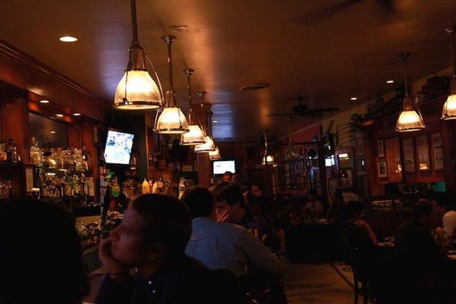 Photo of The Phoenix Irish Bar