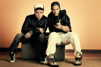 Chino y Nacho