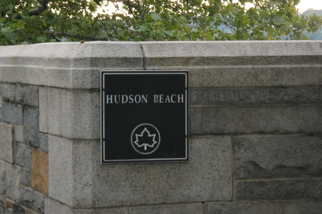 Photo of P.D. O'Hurley's Hudson Beach Café