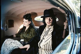 The White Stripes