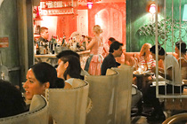 Cienfuegos - Cuban Restaurant | Rum Bar in New York.