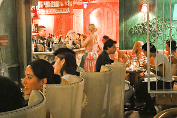 Cienfuegos - Cuban Restaurant | Rum Bar in New York.