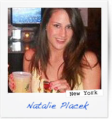 Natalie Placek