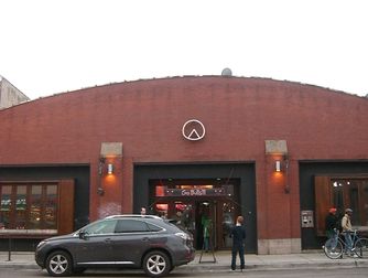 Piece - Bar | Pizza Place | Restaurant in Chicago.