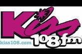 Kiss 108 Concert - Concert in Boston.
