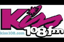 Kiss 108 Concert - Concert in Boston.