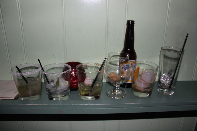 Photo of Las Perlas