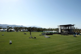 Empire Polo Field (Indio, CA) - Concert Venue | Event Space in Los Angeles.