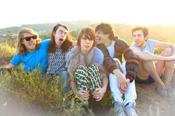 Grouplove