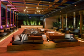 The Colony - Club in Los Angeles.