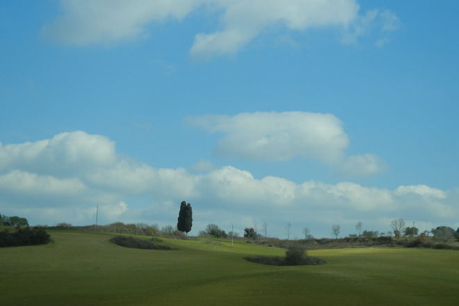 Photo of Chianti Region