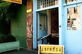 Paradou - French Restaurant | Outdoor Restaurant | Wine Bar in New York.