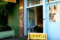 Paradou - French Restaurant | Outdoor Restaurant | Wine Bar in New York.