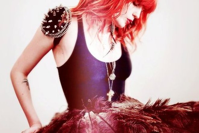 Photo of Florence and The Machine