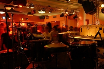 59 to 1 - Live Music Venue | Nightclub in Munich.