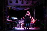 Villa Mercedes - Asian Restaurant | Bar | Fusion Restaurant | Live Music Venue | Lounge | Restaurant in Ibiza.