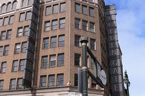 Golden Gate Theatre - Theater in San Francisco.