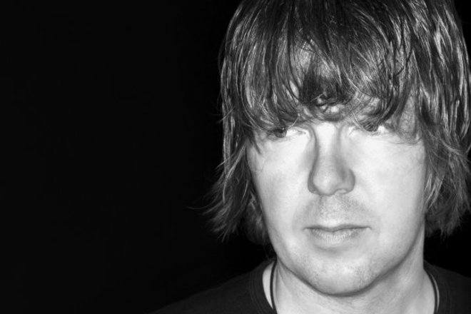 Photo of John Digweed
