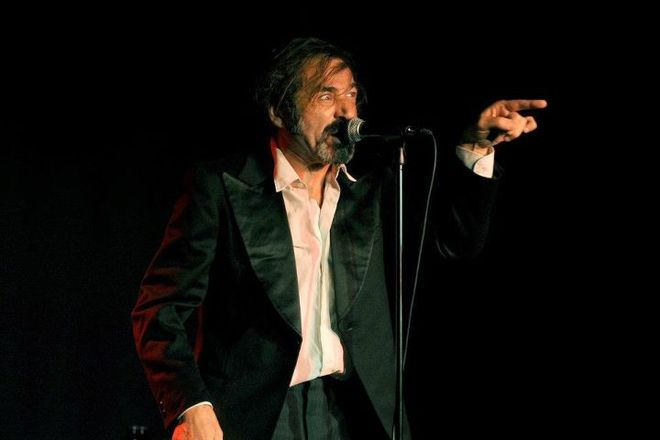Photo of Daniel Higiénico 
