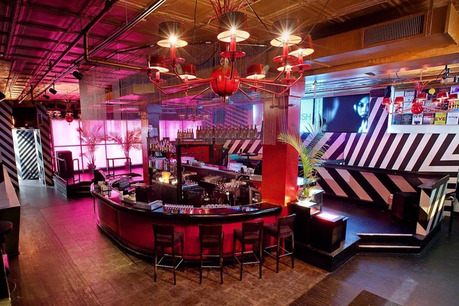 Photo of Debonair Social Club