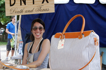 Renegade Craft Fair Brooklyn - Shopping Event | Food & Drink Event | Special Event in New York.