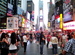Times Square - Culture | Landmark | Nightlife Area | Outdoor Activity | Shopping Area | Square in New York.