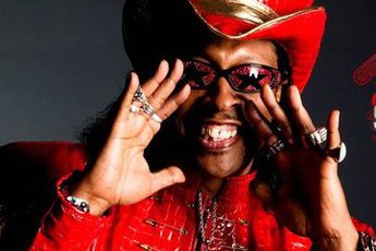 Bootsy Collins