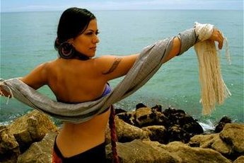 Lila Downs