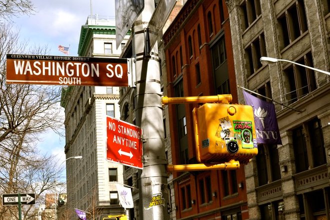 Photo of Greenwich Village / NoHo, New York