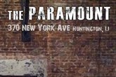 The Paramount (Huntington, NY) - Concert Venue in NYC
