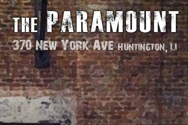 Photo of The Paramount (Huntington, NY)