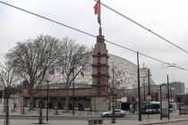 Palais Des Sports - Arena | Concert Venue in Paris.