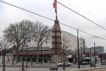 Palais Des Sports - Arena | Concert Venue in Paris.