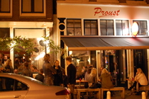 Café Proust - Brown Bar | Café in Amsterdam.