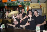 Kilians Irish Pub - Restaurant | Live Music Venue | Irish Pub in Munich.