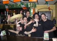 Kilians Irish Pub - Irish Pub | Live Music Venue | Restaurant in Munich.