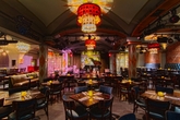 Rockwell Table & Stage - Bar | Live Music Venue | Restaurant in LA