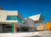 MAXXI – National Museum of the 21st Century Arts - Museum in Rome.