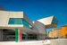 MAXXI – National Museum of the 21st Century Arts - Museum in Rome.
