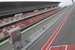 Circuit de Catalunya - Race Track in Barcelona.