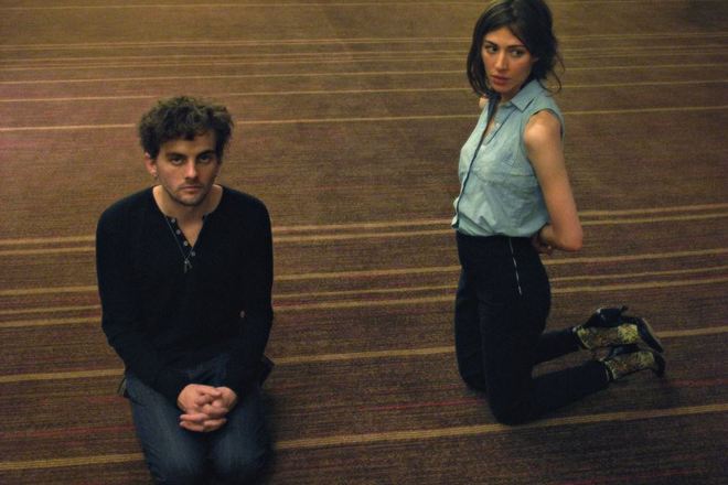 Photo of Chairlift