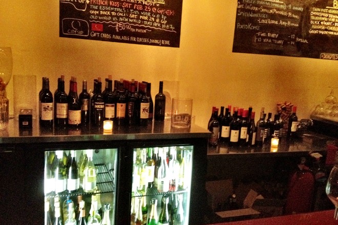 Photo of City Sip