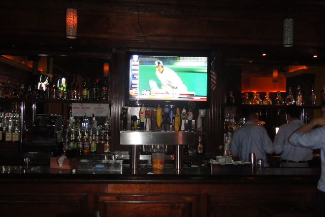 Photo of McFadden's Restaurant and Saloon