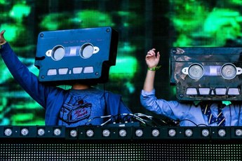 Cazzette
