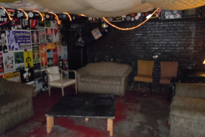 Photo of Double Door