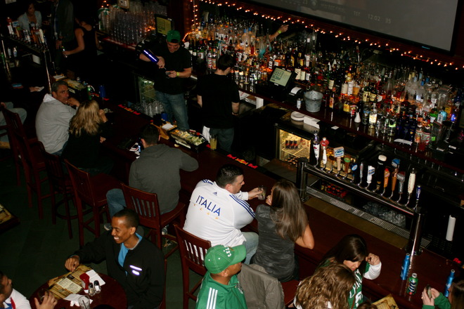 Photo of The Greatest Bar