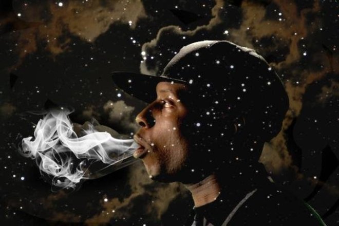 Photo of Talib Kweli